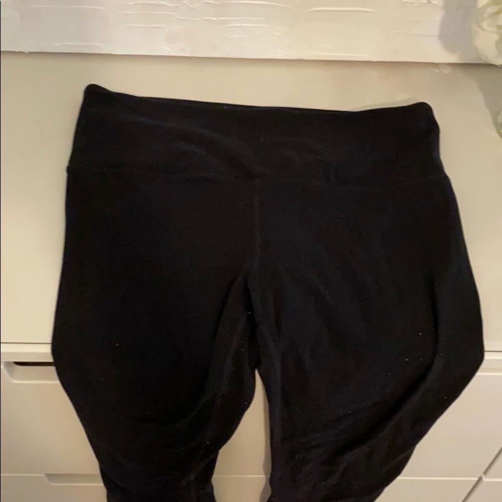High waisted Athleta leggings!!